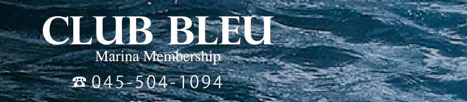 MARINA BLEU YOKOHAMA